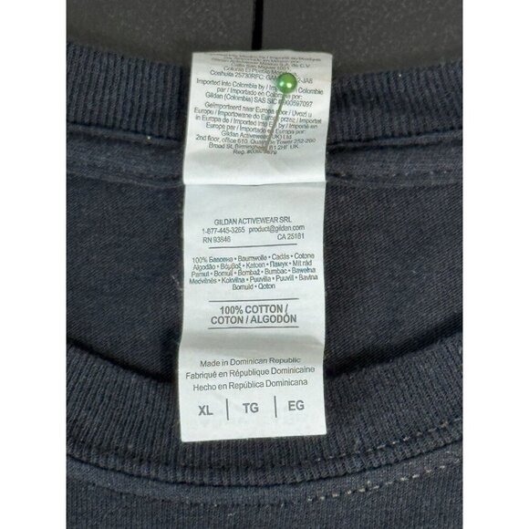 That's what I do. I grow a beard‎ and I know things thsirt. Mens XL. - Picture 4 of 7